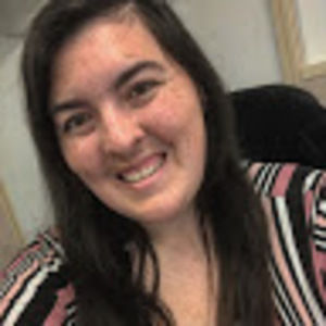 Meet your Posher, Tabitha